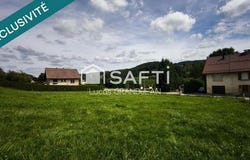 Foncine-Le-Haut, Franche-Comté 39460