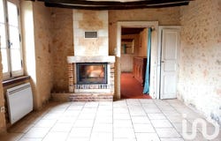 Les Étilleux, Centre-Val de Loire 28330