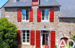 Bécherel, Brittany 35190
