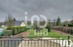 Autruy-sur-Juine, Centre-Val de Loire 45480