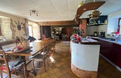 Brandivy, Bretagne 56390
