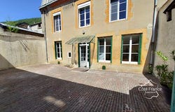 Monthermé, Grand Est 08800