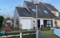 Dourdan, Île-de-France 91410