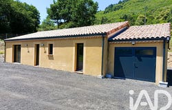 Montoulieu, Occitanie 09000