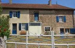 SUIN, Bourgogne 71220