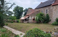 Le Chauchet, Limousin 23130