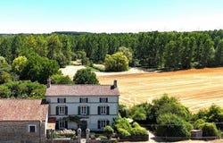 VENTOUSE, Poitou-Charentes 16460