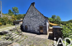 Chastreix, Auvergne-Rhône-Alpes 63680