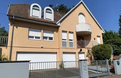 Guebwiller, Haut-Rhin 68500