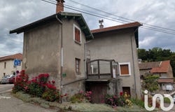 Notre-Dame-de-Mésage, Auvergne-Rhône-Alpes 38220