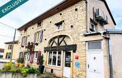 Chamagne, Lorraine 88130