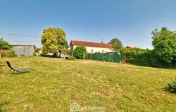 19 Rue de la croix de Saume, Civray, Poitou-Charentes 86400