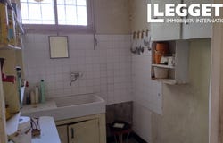 Saulgé, Nouvelle-Aquitaine 86500