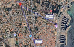 La Ciotat, Provence-Alpes-Côte d'Azur 13600