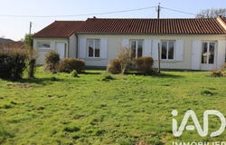 Moncoutant, Nouvelle-Aquitaine 79320