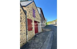 Blandouet Saint Jean, Pays de la Loire 53270