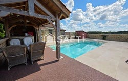 Armillac, Aquitaine 47800