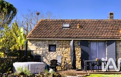 Doulezon, Nouvelle-Aquitaine 33350