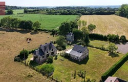 Neuville-sur-Touques, Orne 61120