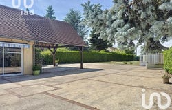 Pannes, Centre-Val de Loire 45700