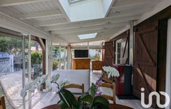 Vieux-Boucau-les-Bains, Nouvelle-Aquitaine 40480