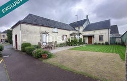 Le Pertre, Bretagne 35370