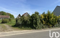 Isigny-le-Buat, Normandy 50540