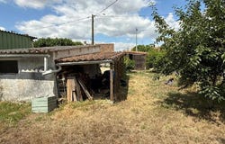 CIVRAY, Nouvelle-Aquitaine 86400