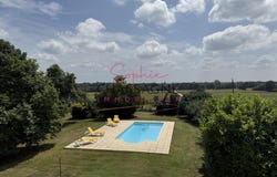 Montendre, Poitou-Charentes 17130