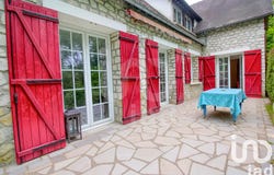 Estouy, Centre-Val de Loire 45300