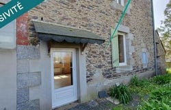 Troguery, Bretagne 22450