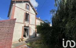 Auxerre, Bourgogne-Franche-Comté 89000