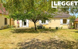 Lacropte, Nouvelle-Aquitaine 24380