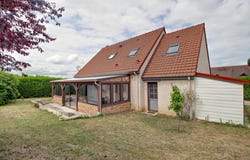Villers-sur-le-Roule, Eure 27940
