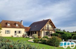 Casteide-Candau, Nouvelle-Aquitaine 64370