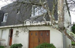 La Richardais, Bretagne 35780