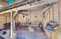Sainte-Foy-de-Longas, Aquitaine 24510