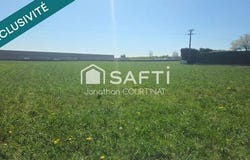 Gannat, Auvergne 03800