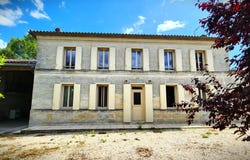 La Lande-de-Fronsac, Aquitaine 33240