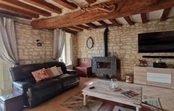 Chinon, Centre 37500