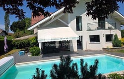 Cusy, Rhône-Alpes 74540