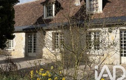 Vouvray, Centre-Val de Loire 37210