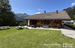 Le Biot, Haute-Savoie 74430