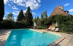 Marminiac, Midi-Pyrénées 46250