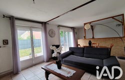 Libercourt, Hauts-de-France 62820
