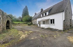 Nostang, Bretagne 56690