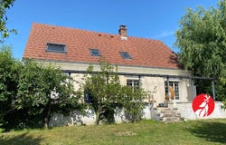 Moigny-sur-École, Essonne 91490