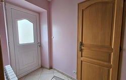 5 rue du Cul de Sac, Thoury-Férottes, Île-de-France 77940