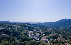 Les Adrets-de-l'Estérel, Provence-Alpes-Côte d'Azur 83600