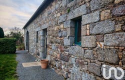 Bulat-Pestivien, Brittany 22160